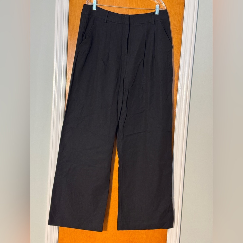 NWT FARM Rio pants XL - Picture 4 of 4